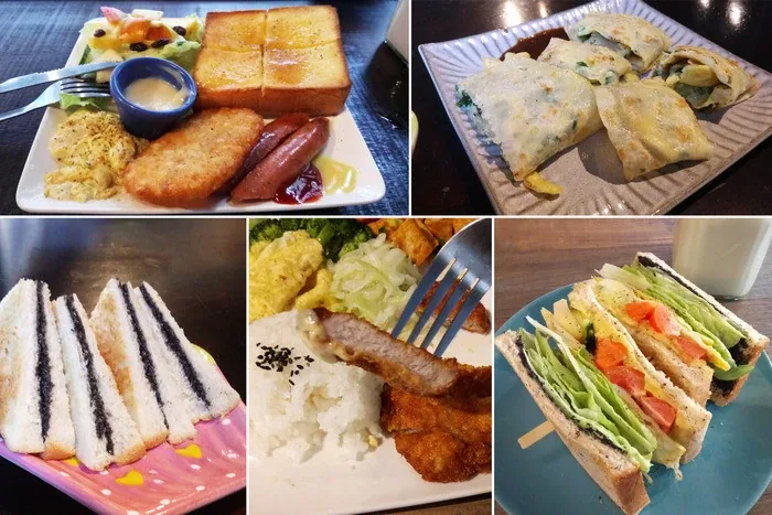 [食記] 阿嬤A灶腳@捷運大坪林站（照片 1）