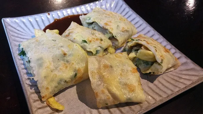 [食記] 阿嬤A灶腳@捷運大坪林站（照片 5）