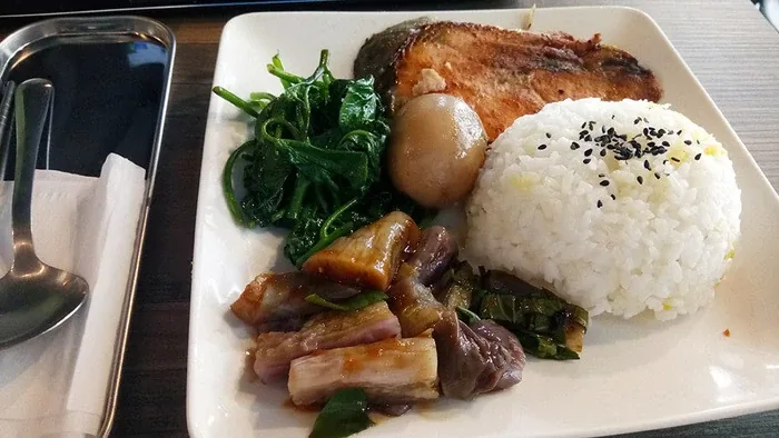 [食記] 阿嬤A灶腳@捷運大坪林站（照片 9）