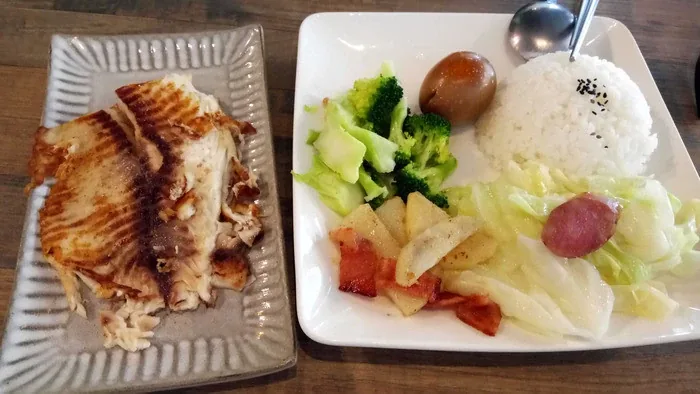 [食記] 阿嬤A灶腳@捷運大坪林站（照片 10）