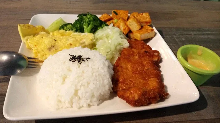 [食記] 阿嬤A灶腳@捷運大坪林站（照片 11）