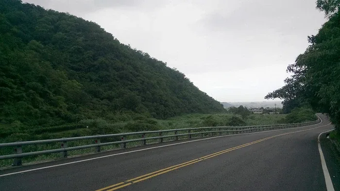 夏季宜蘭二日遊-雙連埤產業道路