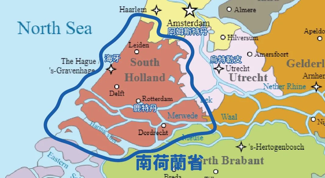 圖片來源：wikipedia（經筆者編修）