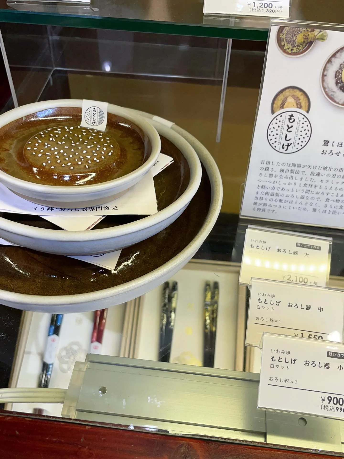 往東走到岐阜：犬山城、多治見與大垣（照片 11）