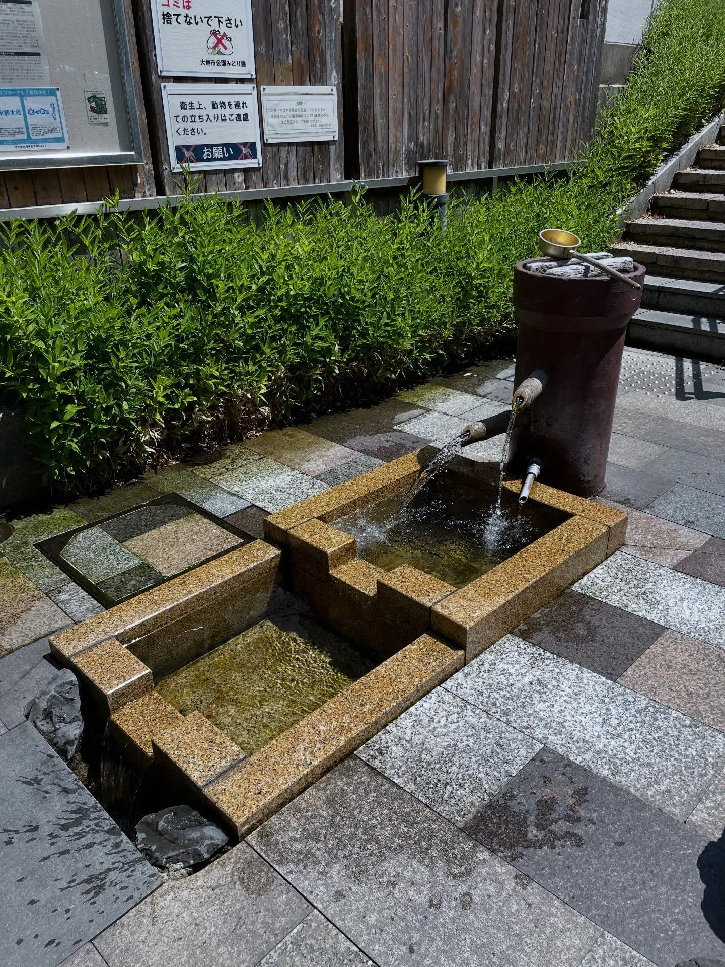 往東走到岐阜：犬山城、多治見與大垣（照片 16）