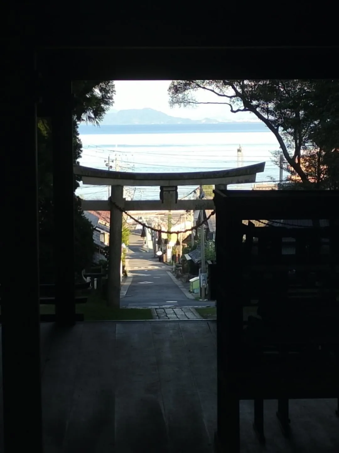 打工換宿:琵琶湖東側的民宿,只說英文的八月(照片 7)