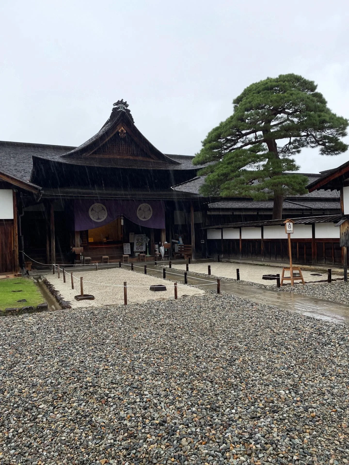 家庭旅行：岐阜 again！鵜飼、高山老街、蠟燭之夜與白川鄉（照片 3）