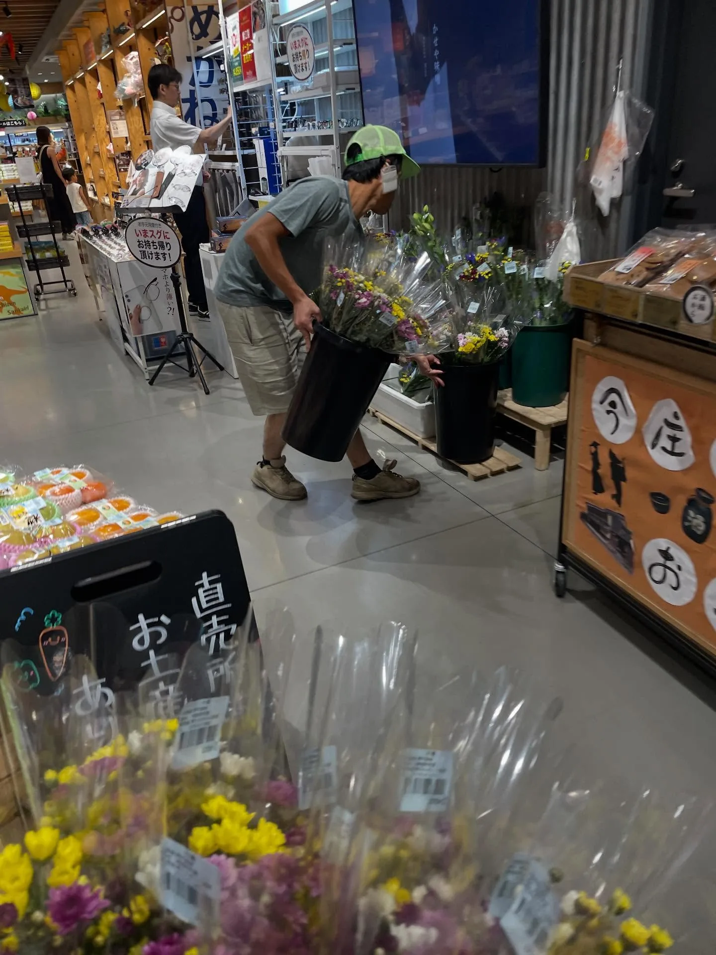 福井南越前町短居：蓮花鎮的生活、居民，與眼鏡（照片 6）