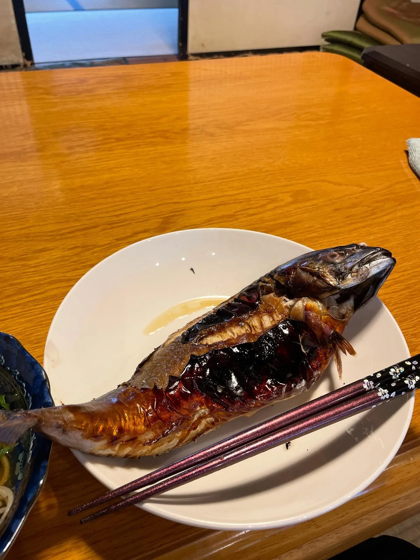 福井南越前町短居：蓮花鎮的生活、居民，與眼鏡（照片 9）