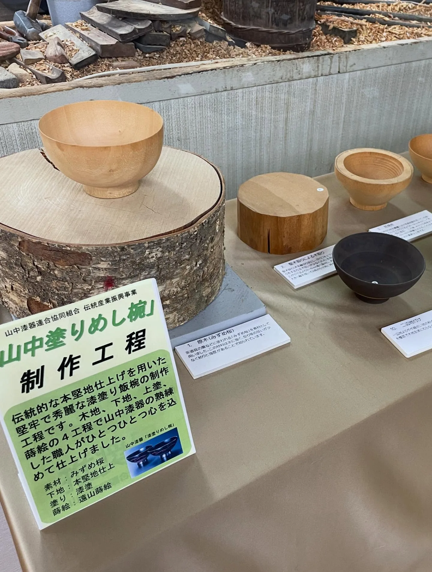 再回加賀：三大溫泉區、大聖寺與福井遊記（照片 1）