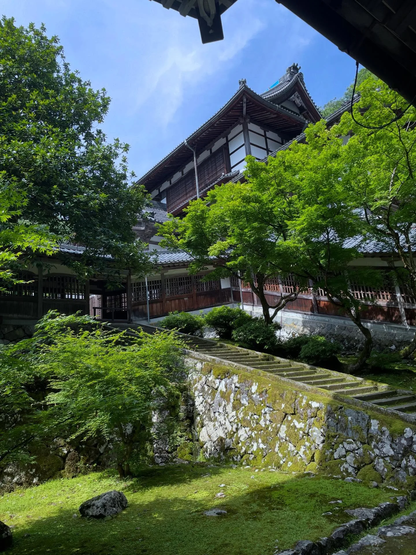 再回加賀：三大溫泉區、大聖寺與福井遊記（照片 7）