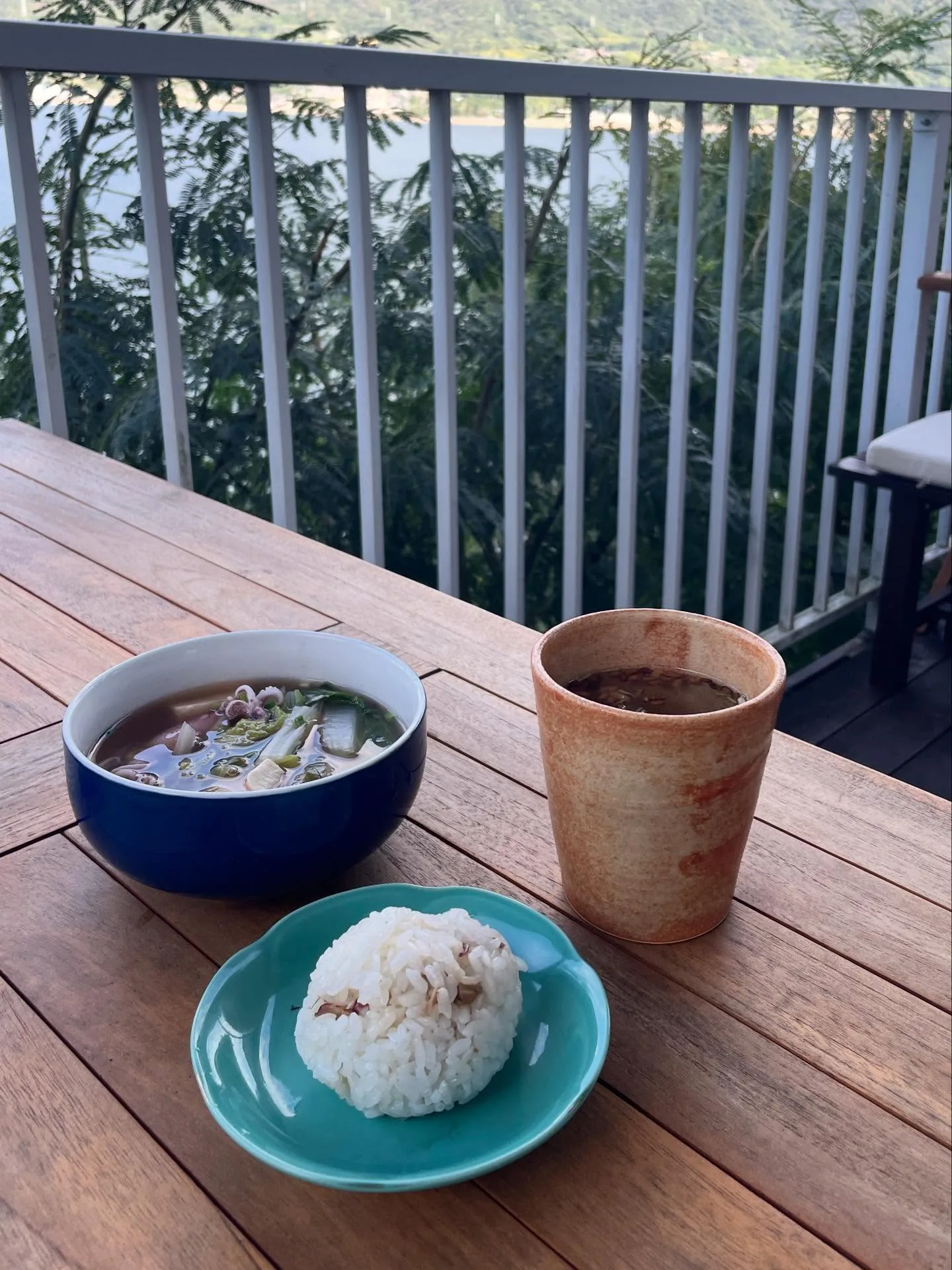 沒有藝術季的瀨戶內海小豆島(照片 1)