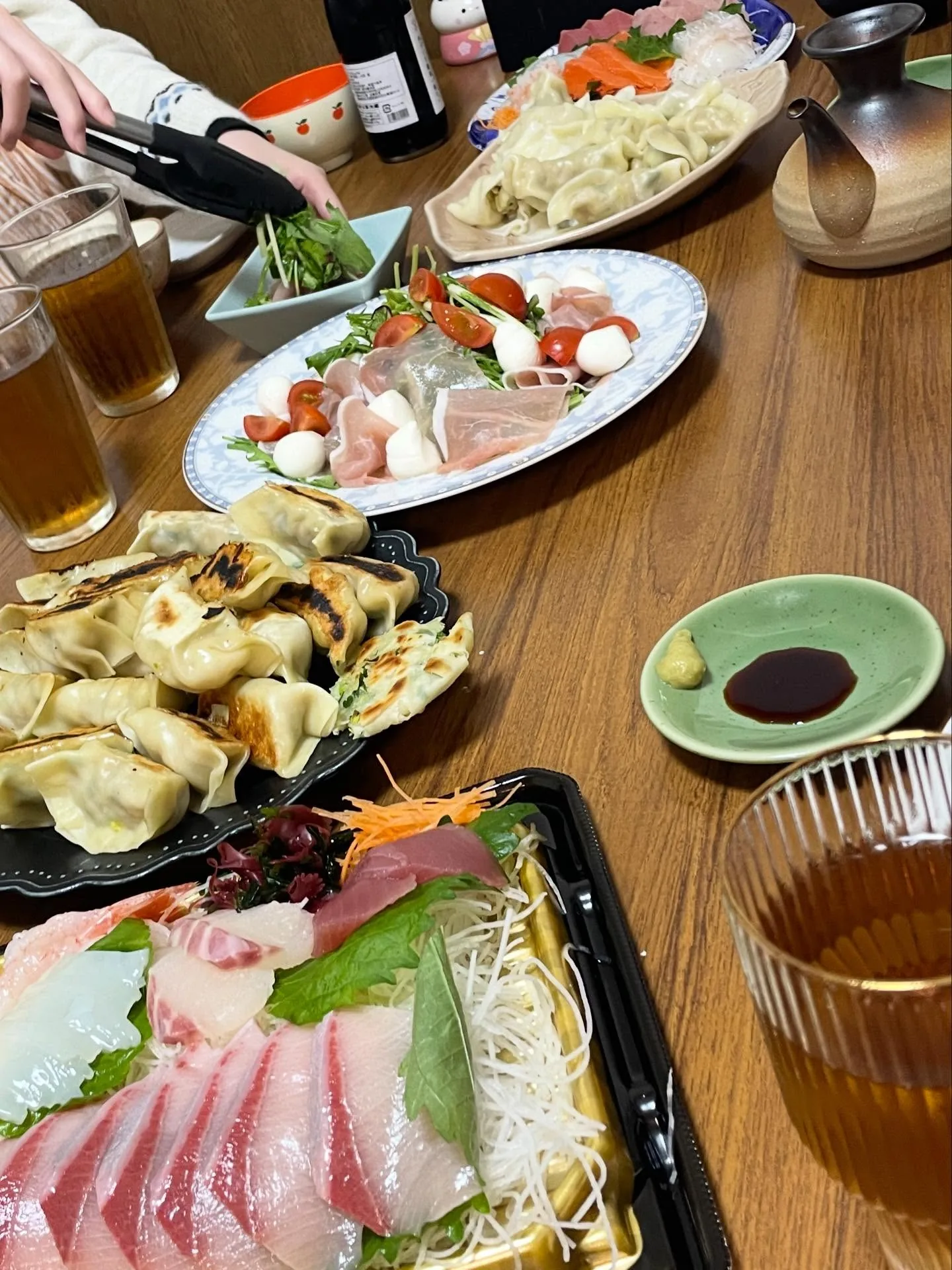 打工換宿:姬路近郊的草莓園,十月沒有草莓(照片 10)