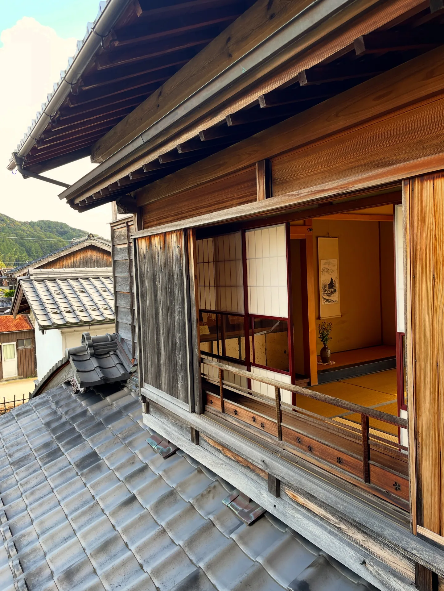 京丹後的一日旅遊：久美濱、網野、峰山（照片 2）