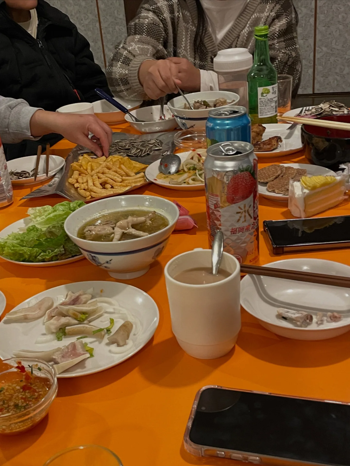 雪場旅館打工：長野菅平高原的雪國生活（照片 1）