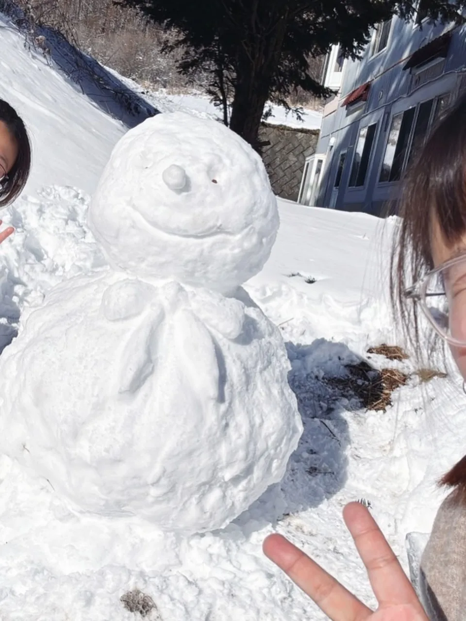 雪場旅館打工：長野菅平高原的雪國生活（照片 7）