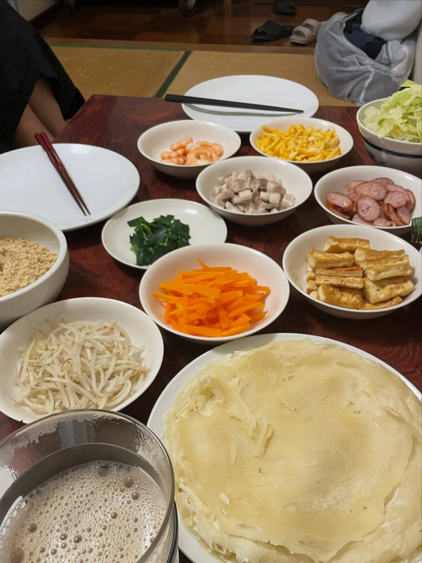 雪場旅館打工：長野菅平高原的雪國生活（照片 12）