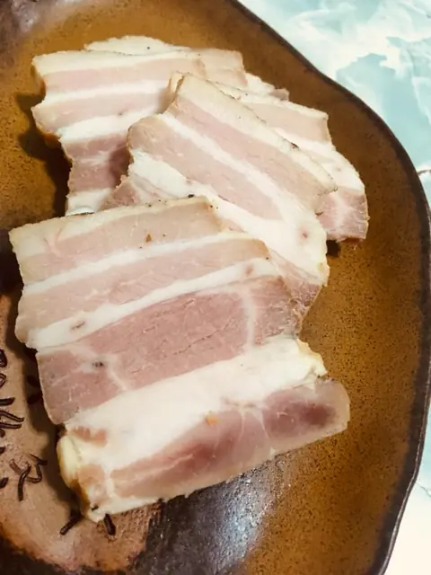 自製培根（照片 3/5）