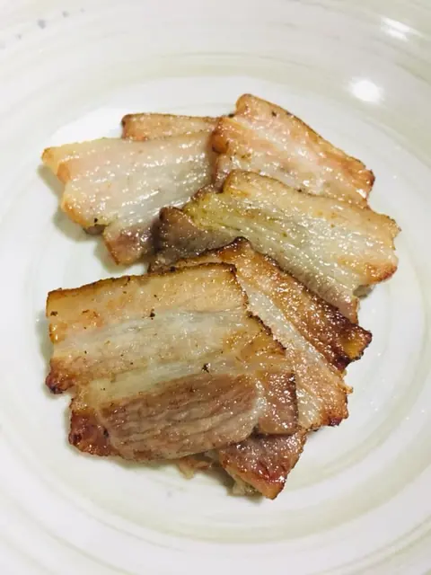 自製培根（照片 4/5）