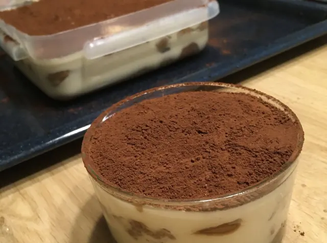 提拉米蘇（照片 1/1）