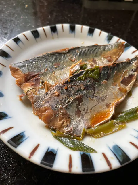 鯖魚三枚切與各種料理（照片 4/5）