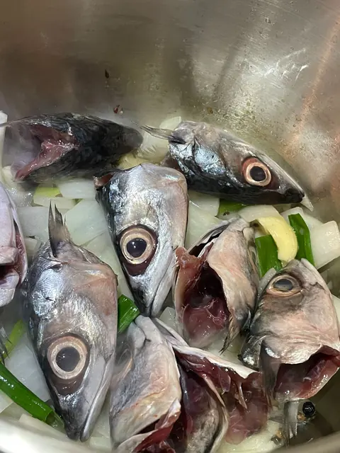鯖魚三枚切與各種料理（照片 5/5）