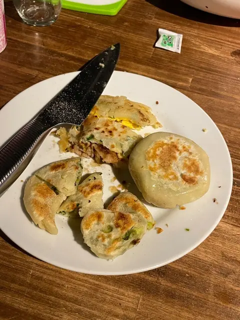 煮給歐洲／南美洲的朋友吃吃的各種料理（照片 2/4）