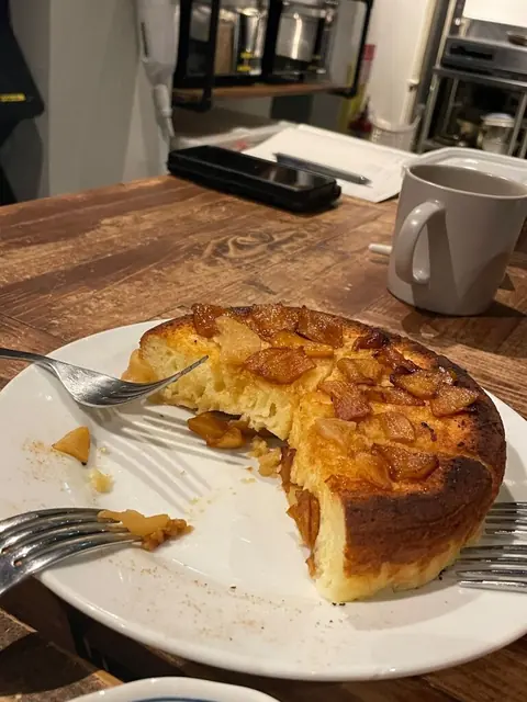 煮給歐洲／南美洲的朋友吃吃的各種料理（照片 3/4）