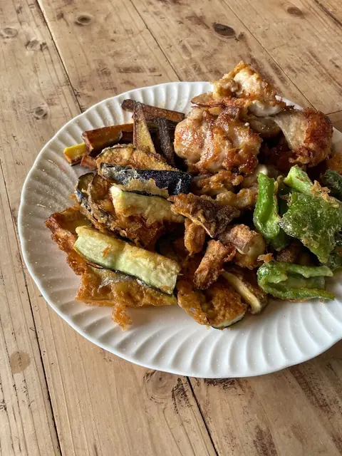 煮給歐洲／南美洲的朋友吃吃的各種料理（照片 4/4）